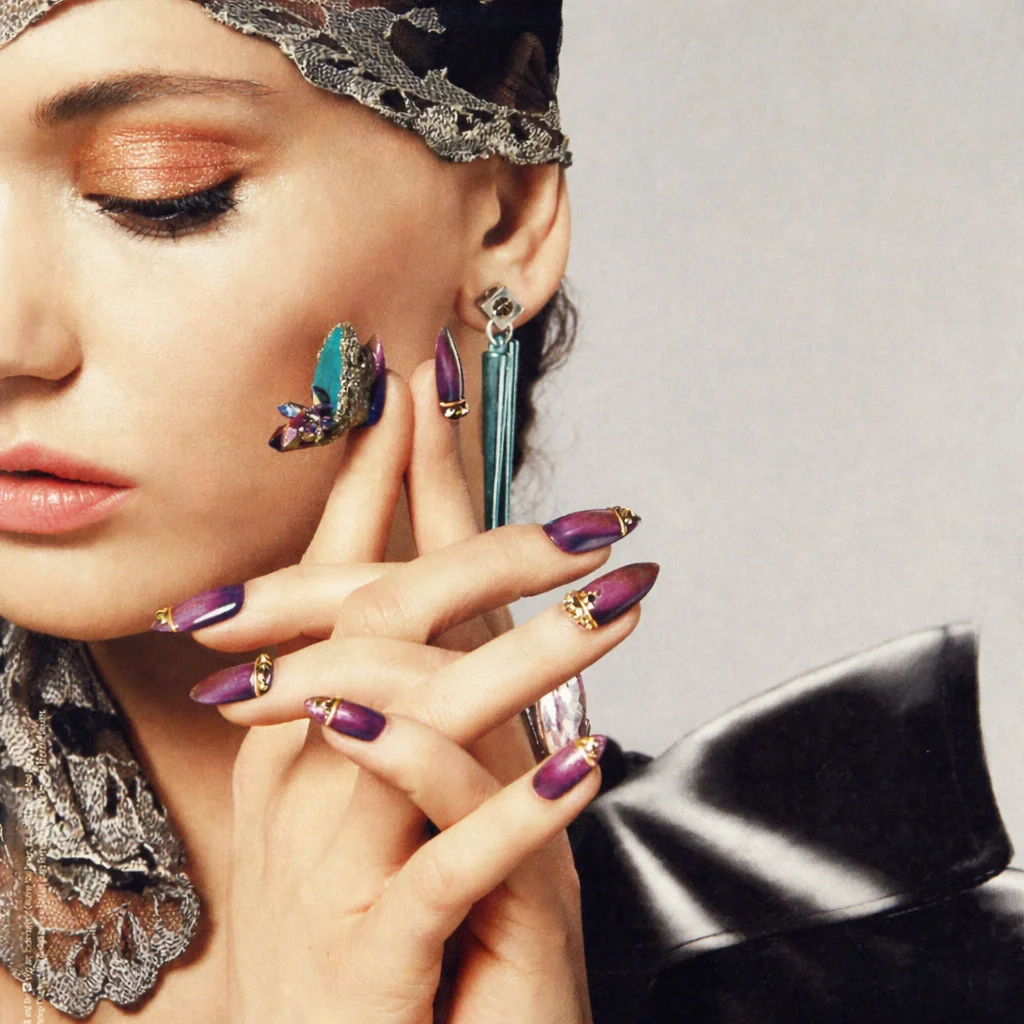 Zara's Nails