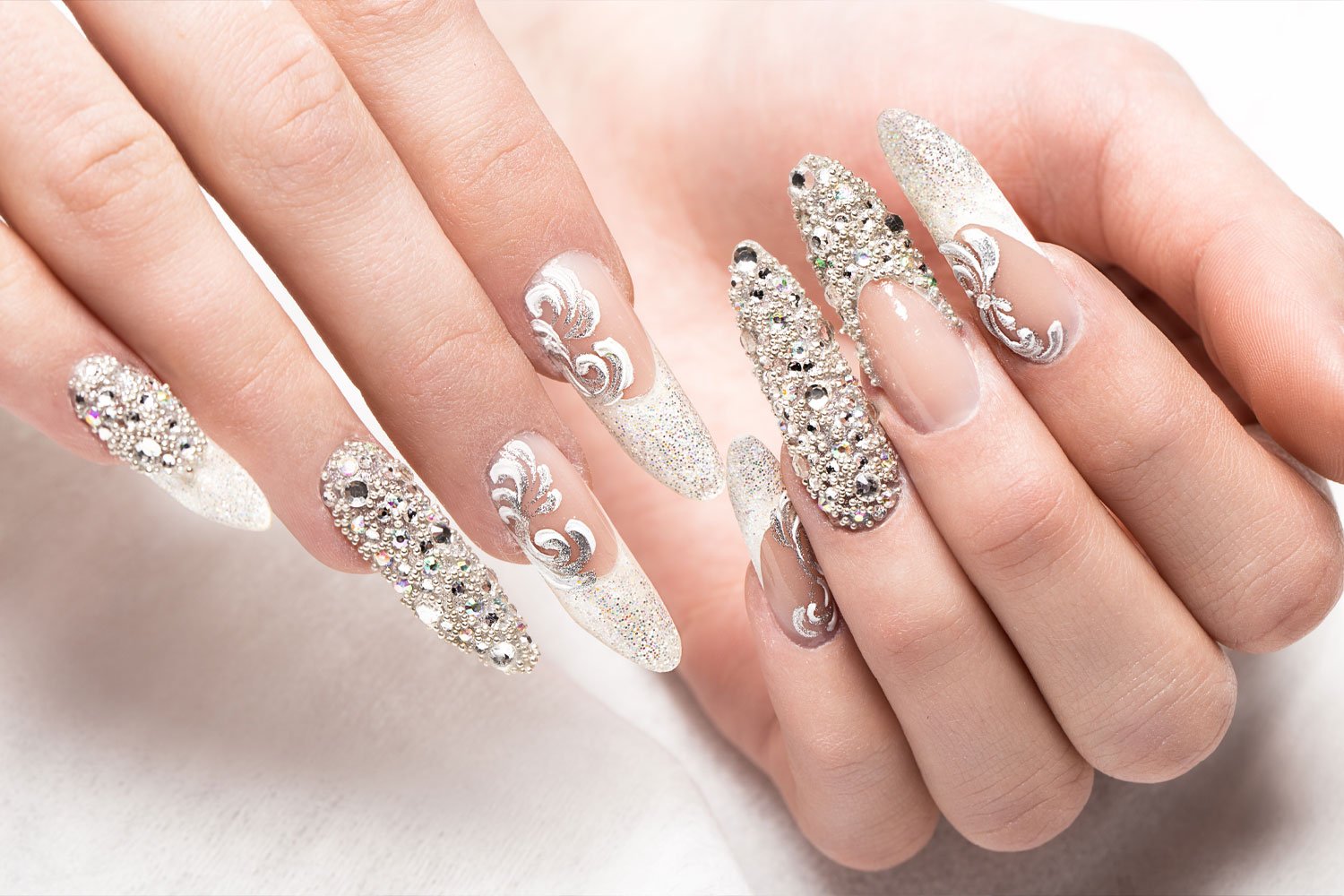 Zara's Nails